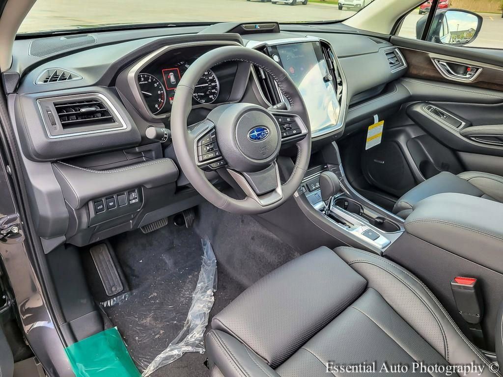 New 2026 Subaru Ascent Touring AWD/4WD image 9