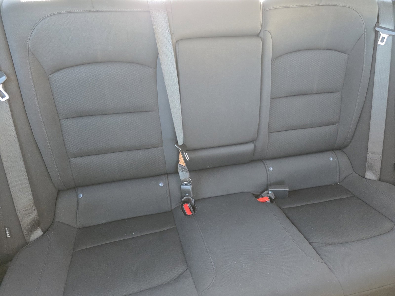 Used 2023 Chevrolet Malibu LT image 26