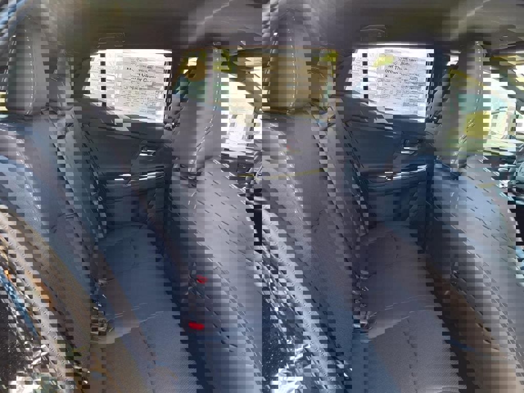 New 2026 Subaru Uncharted AWD image 16