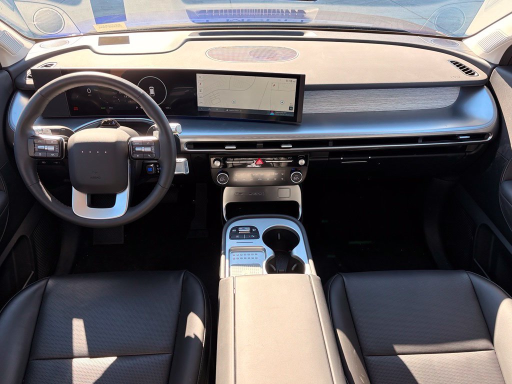 Used 2026 Hyundai Ioniq 9 SEL AWD/4WD image 13