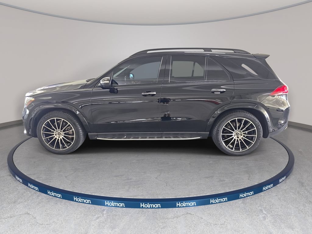 Used 2022 Mercedes-Benz GLE 580 4MATIC image 9