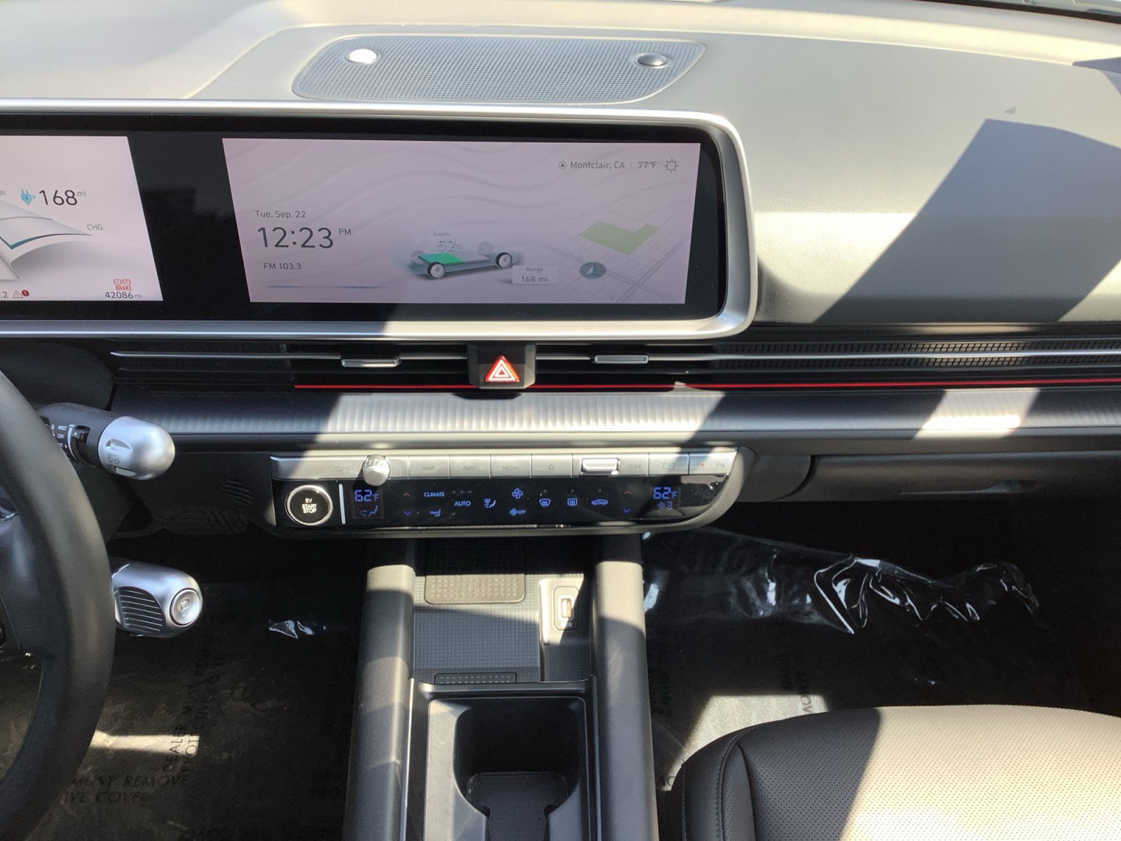 Used 2024 Hyundai Ioniq 6 SEL RWD image 11