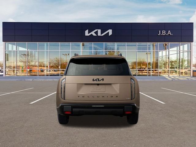 New 2027 Kia Telluride EX X-Line w/ Towing Package AWD/4WD image 5