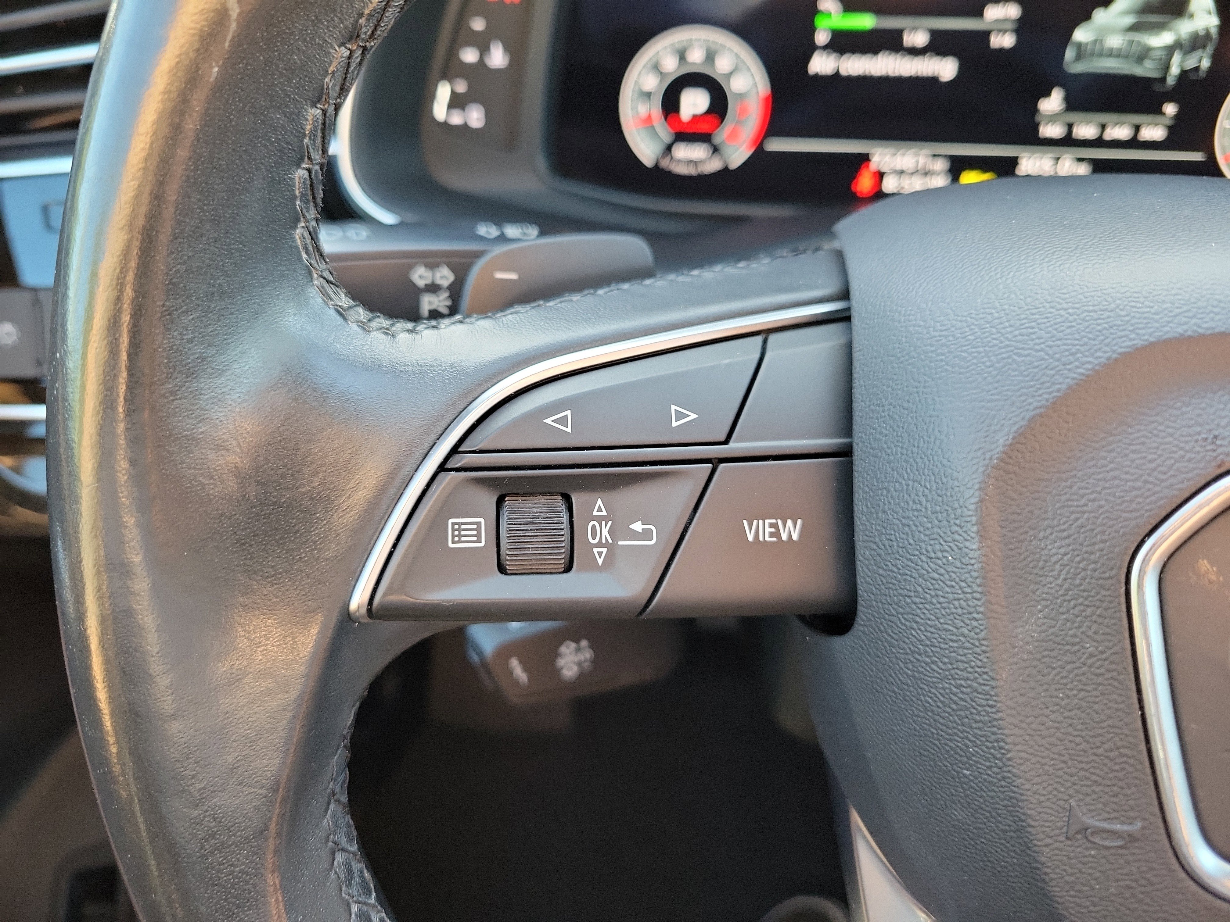 Used 2021 Audi Q7 3.0T Premium Plus w/ Premium Plus Package image 30