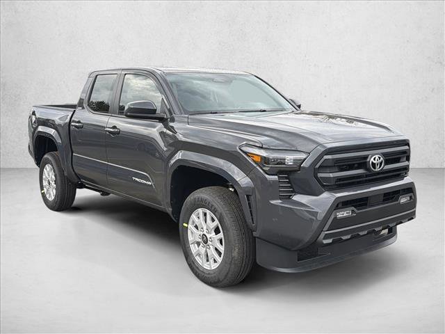 New 2026 Toyota Tacoma SR5 image 3