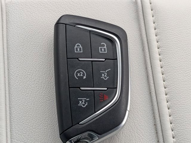 Used 2025 Cadillac Escalade Sport Platinum image 36