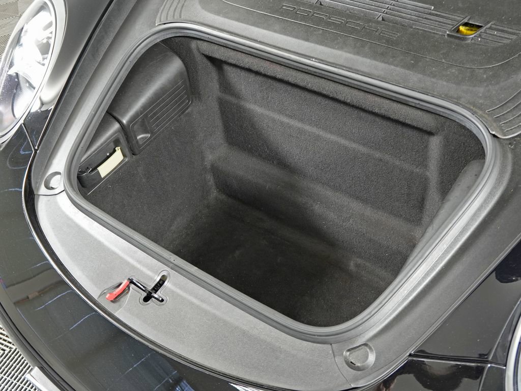 Used 2014 Porsche 911 Carrera S RWD image 40