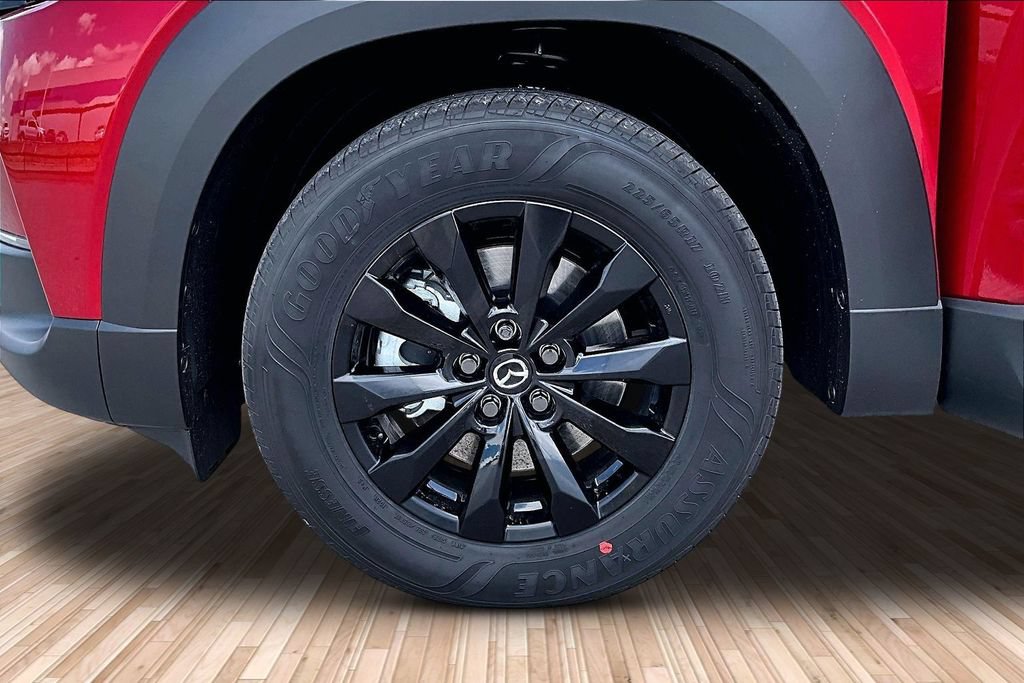 New 2026 MAZDA CX-50 AWD 2.5 S w/ Weather Package image 11