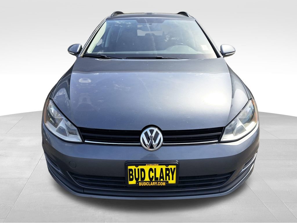 Used 2016 Volkswagen Golf S FWD image 9