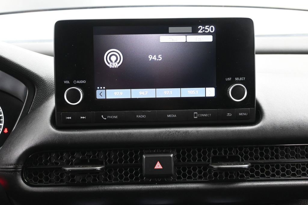 Certified 2024 Honda HR-V LX image 21
