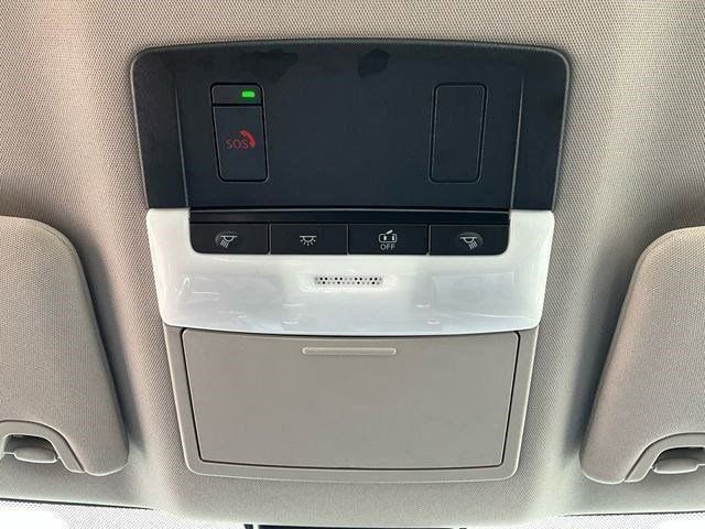 Used 2025 Nissan Altima 2.5 SV image 17