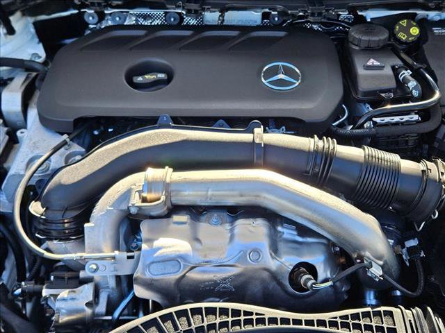 Used 2026 Mercedes-Benz GLA 250 image 21