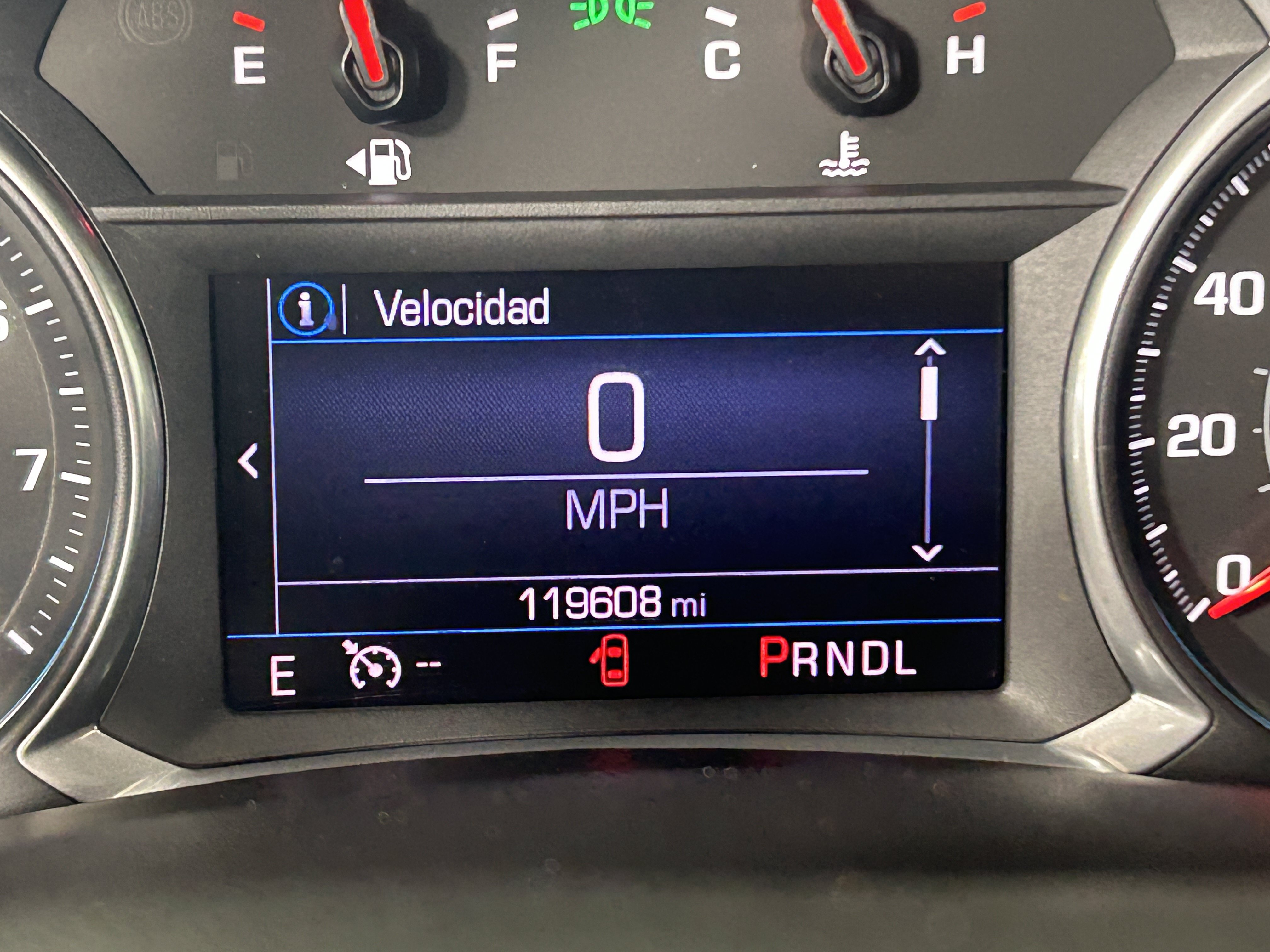 Used 2022 Chevrolet Equinox LT AWD/4WD image 15