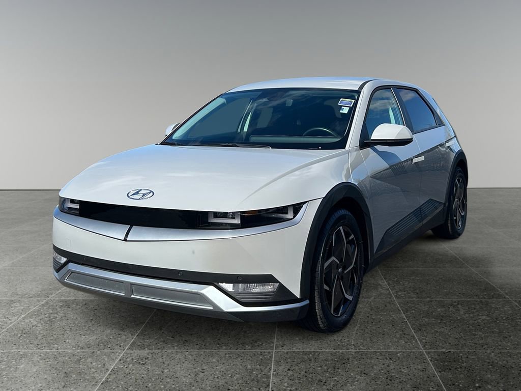 Certified 2024 Hyundai Ioniq 5 SEL image 3