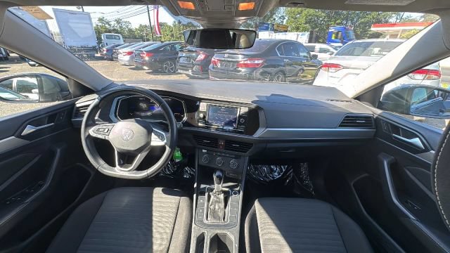 Used 2024 Volkswagen Jetta S FWD image 21