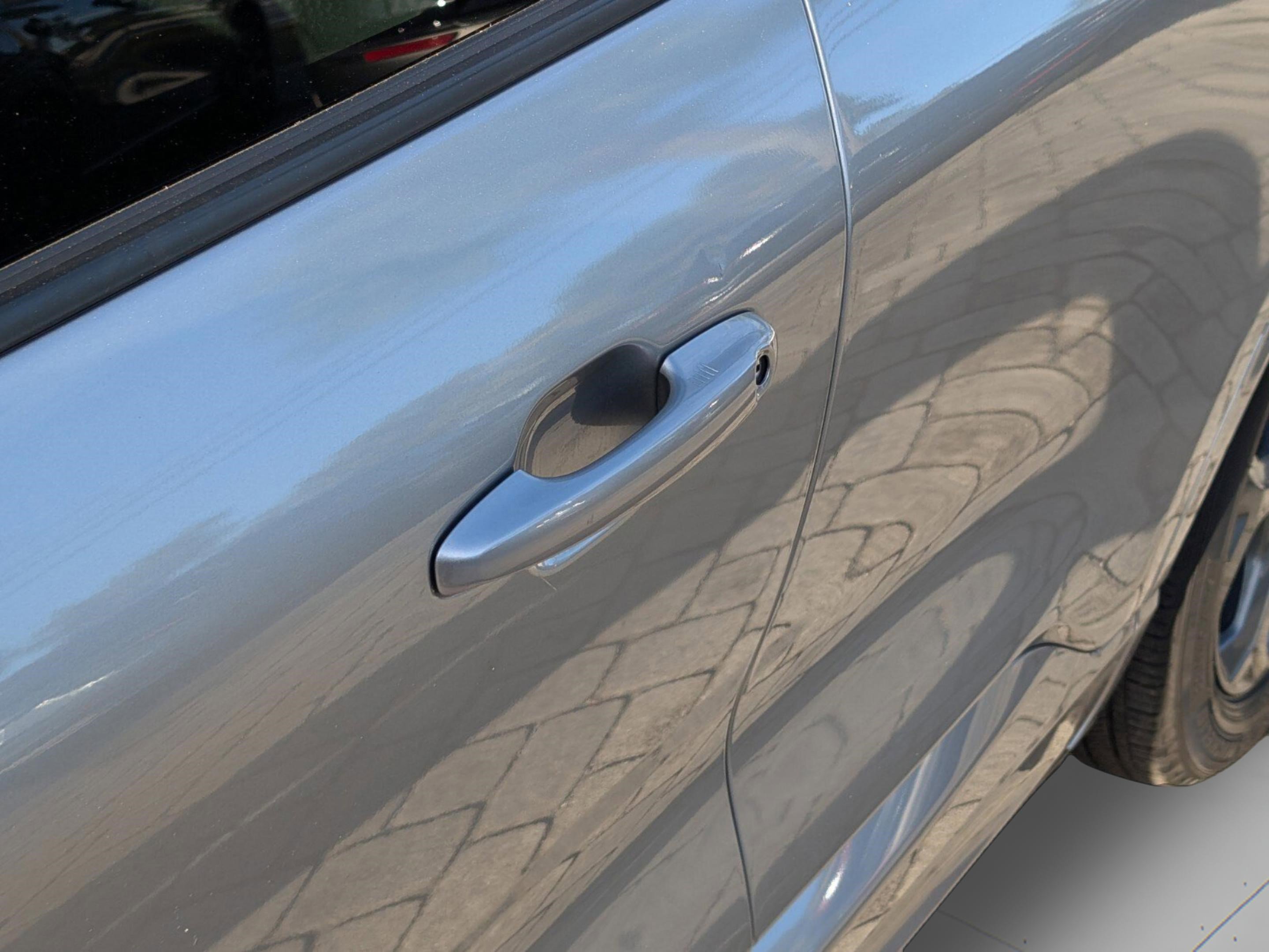 Used 2023 Ford Escape ST-Line w/ Tech Pack #1 image 17