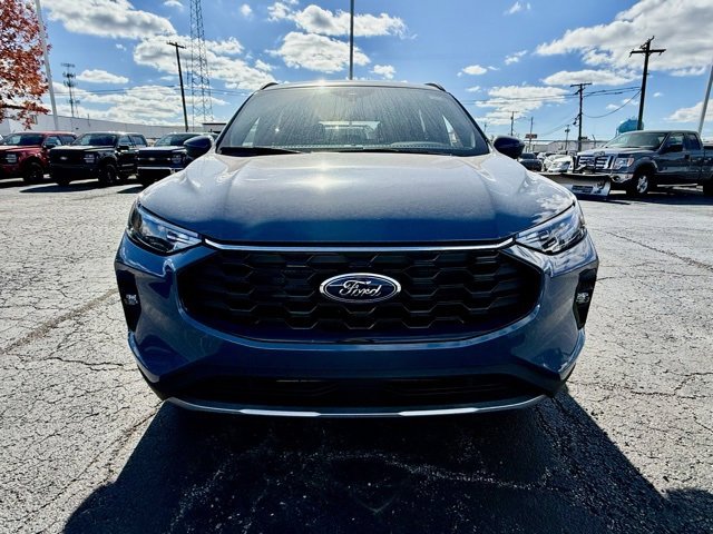 New 2026 Ford Escape ST-Line Select image 3