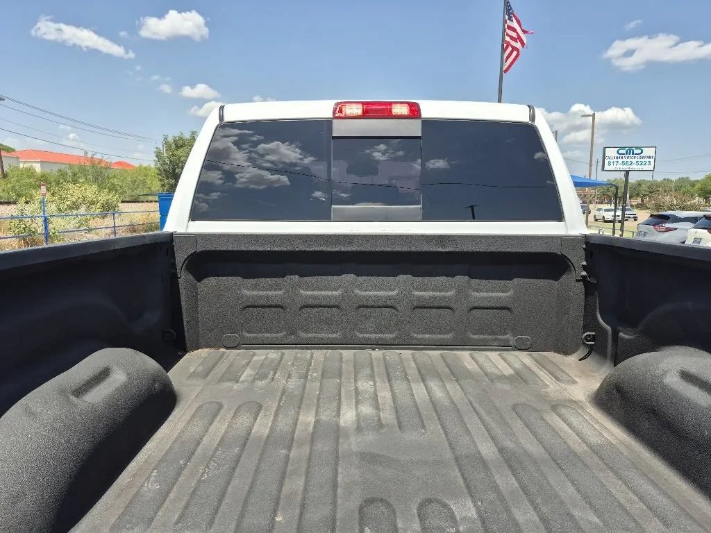 Used 2015 RAM 2500 Lone Star AWD/4WD image 10