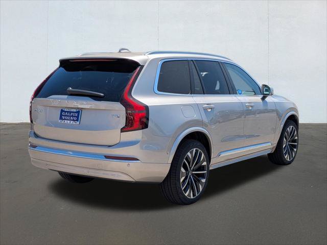 New 2026 Volvo XC90 T8 Ultra w/ Protection Package AWD/4WD image 2