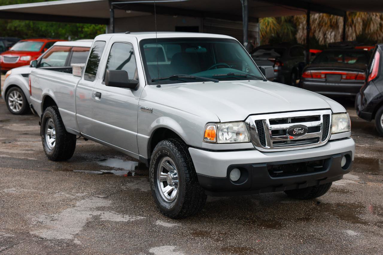 Used 2009 Ford Ranger XLT image 15