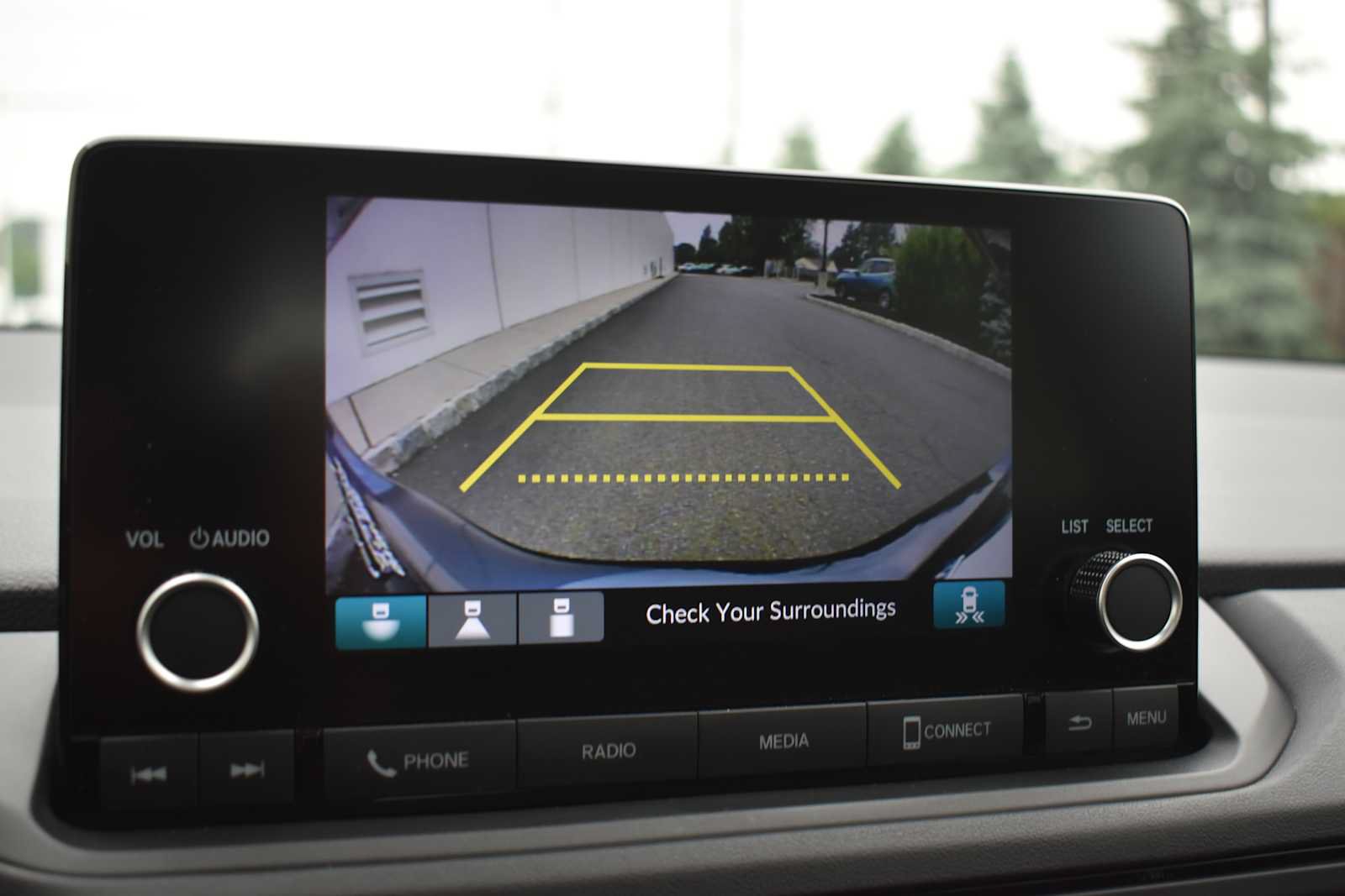 Used 2025 Honda Accord SE image 23