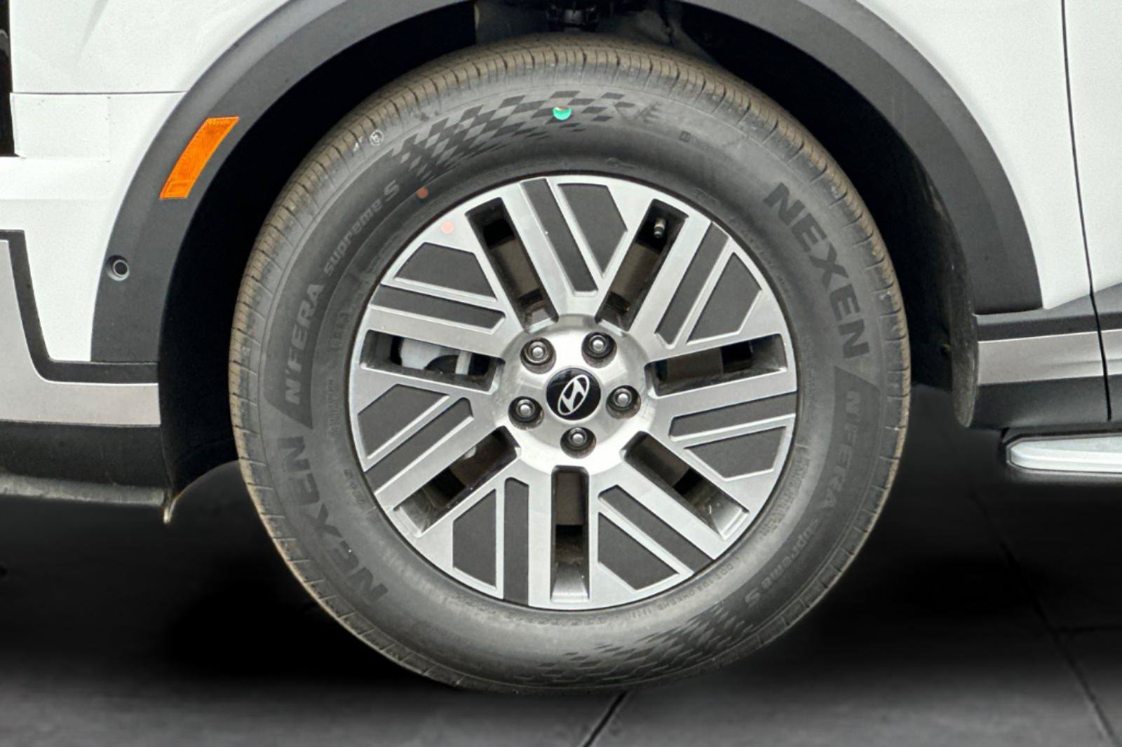 New 2026 Hyundai Palisade SEL Premium AWD/4WD image 27