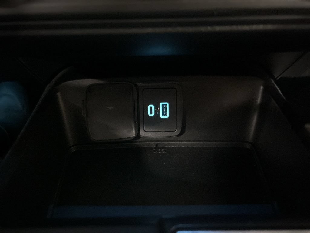 Used 2021 Ford Bronco Outer Banks AWD/4WD image 32