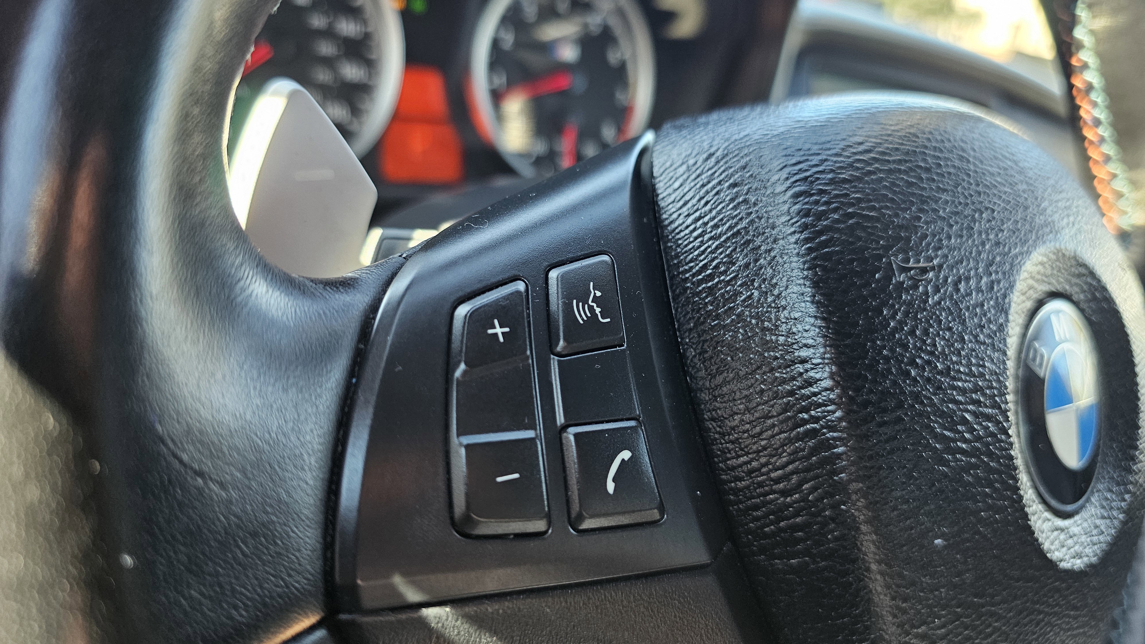 Used 2012 BMW X5 M w/ Active Ventilated Seat Pkg image 49