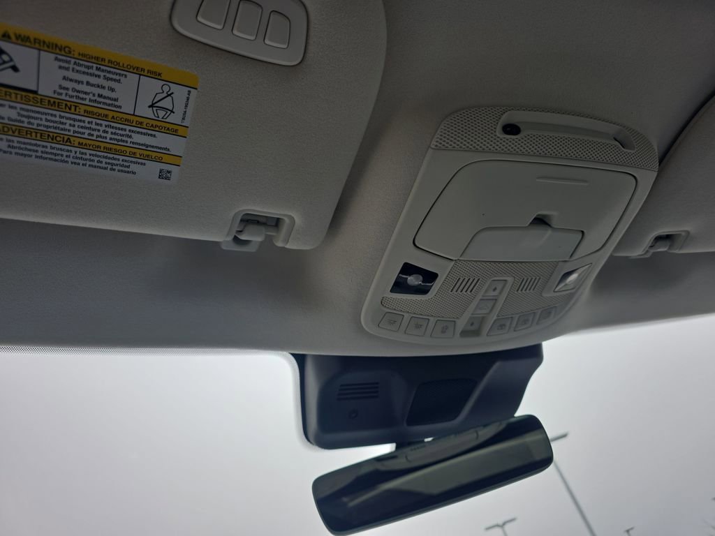 Used 2022 Lincoln Navigator Black Label image 36