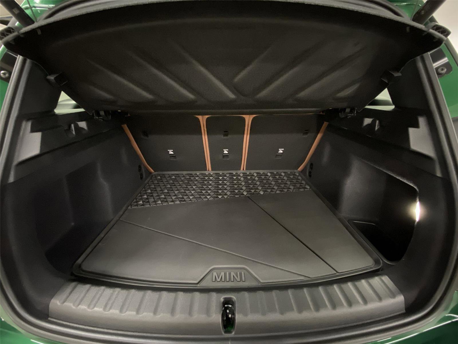 New 2026 MINI Cooper Countryman S w/ Comfort Package Max image 25