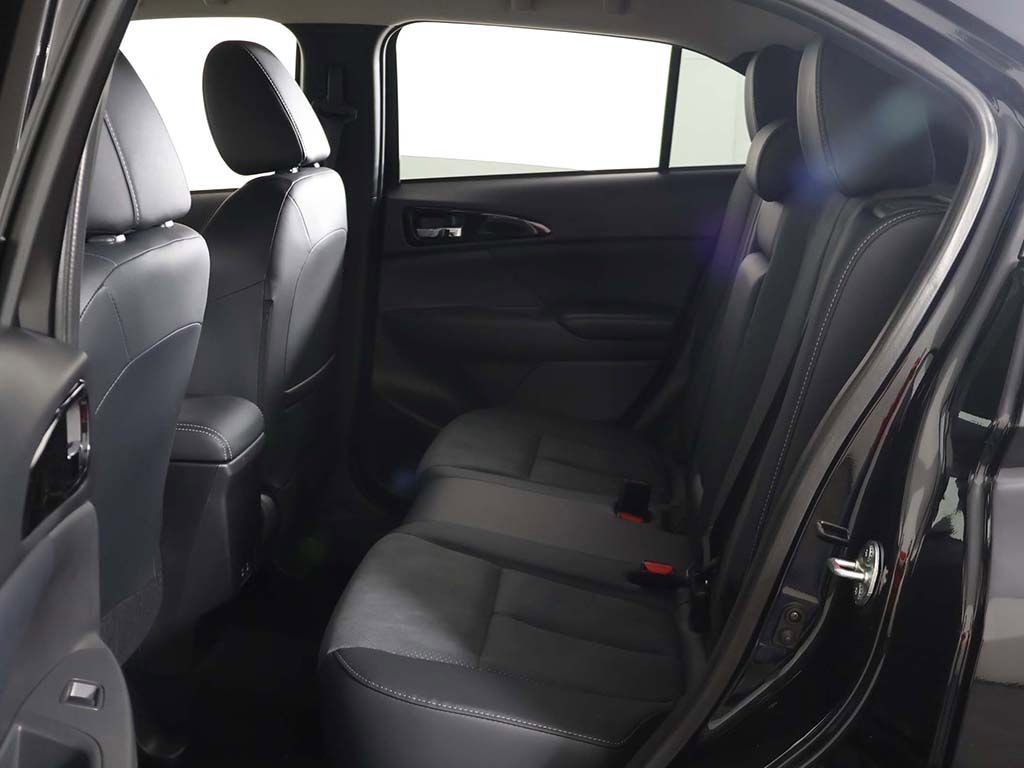 New 2026 Mitsubishi Eclipse Cross SE AWD/4WD image 28