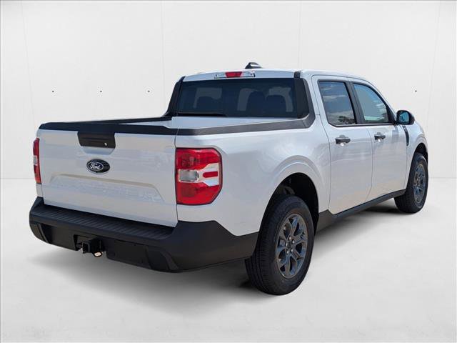 New 2025 Ford Maverick XLT image 5