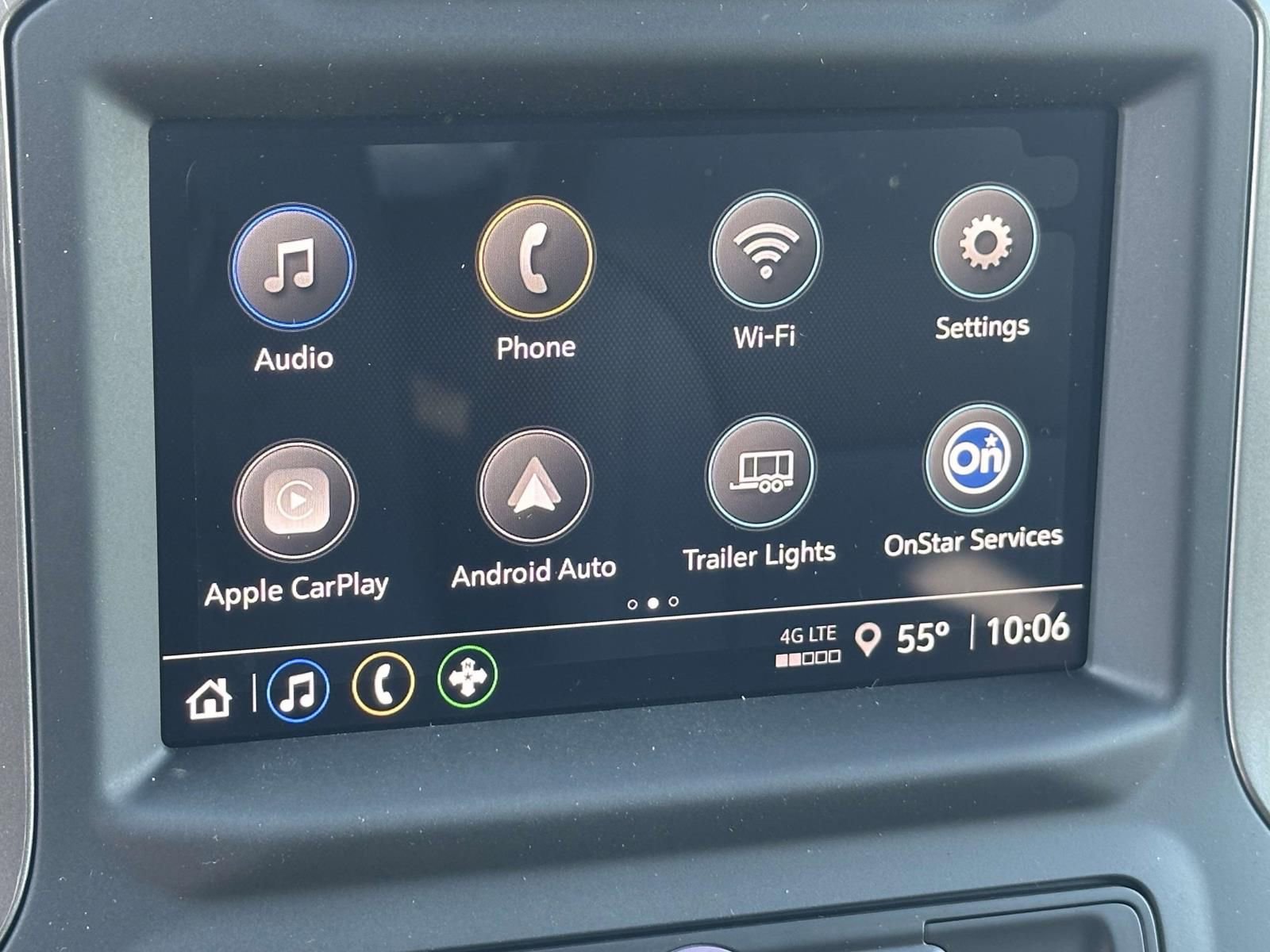 New 2026 Chevrolet Silverado 1500 W/T w/ WT Value Package image 9