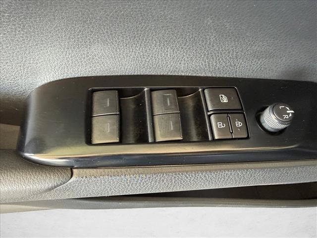 Used 2025 Toyota Camry LE w/ Convenience Package AWD/4WD image 15