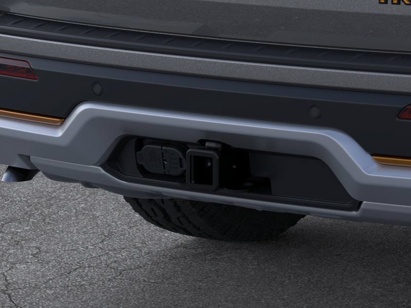 New 2026 Ford Explorer Tremor w/ Tremor Ultimate Package AWD/4WD image 23