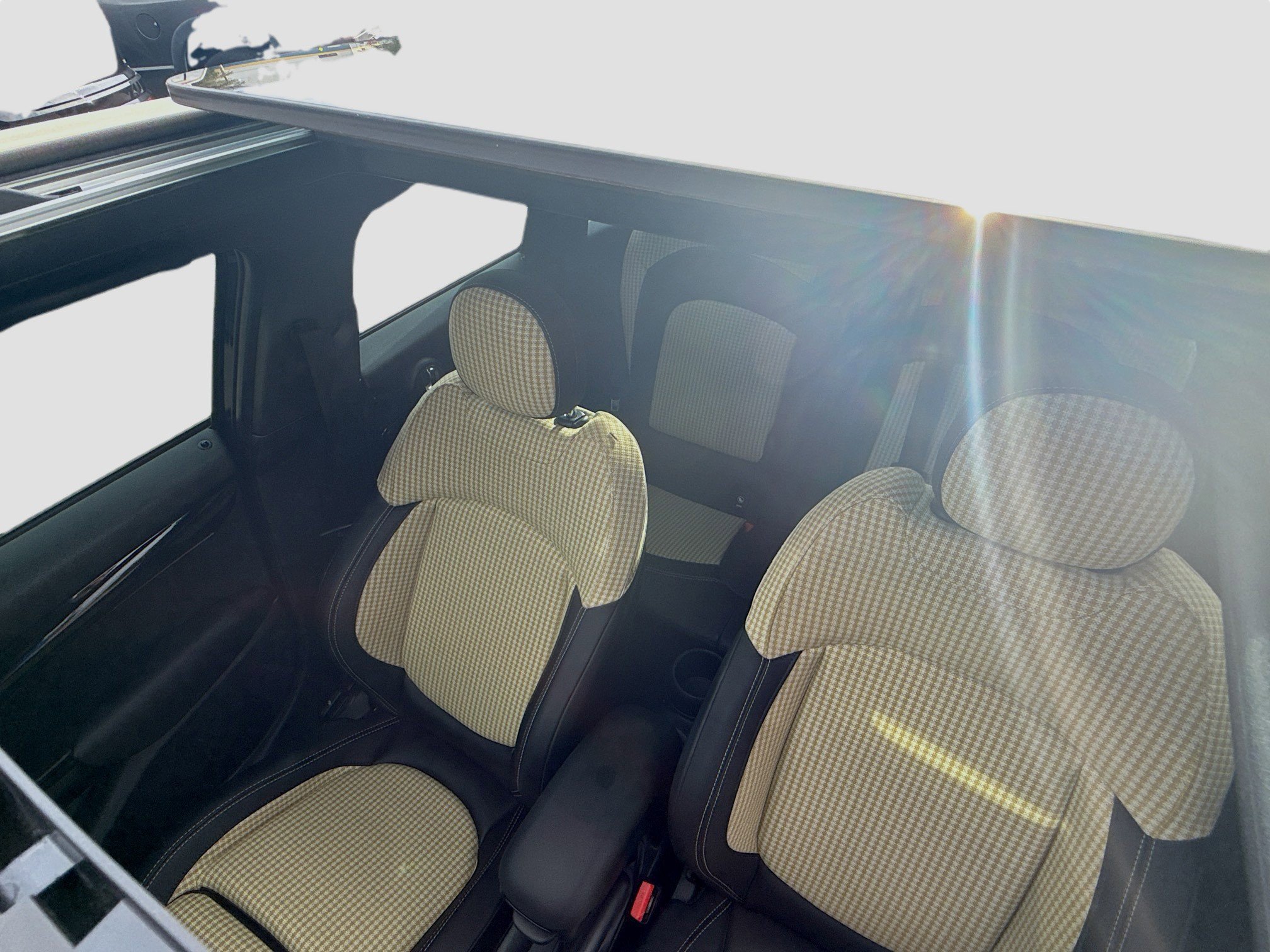 Used 2023 MINI Cooper S w/ MINI Resolute Edition FWD image 16