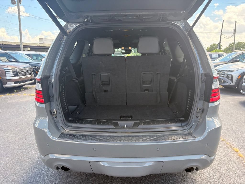 Used 2023 Dodge Durango GT RWD image 7