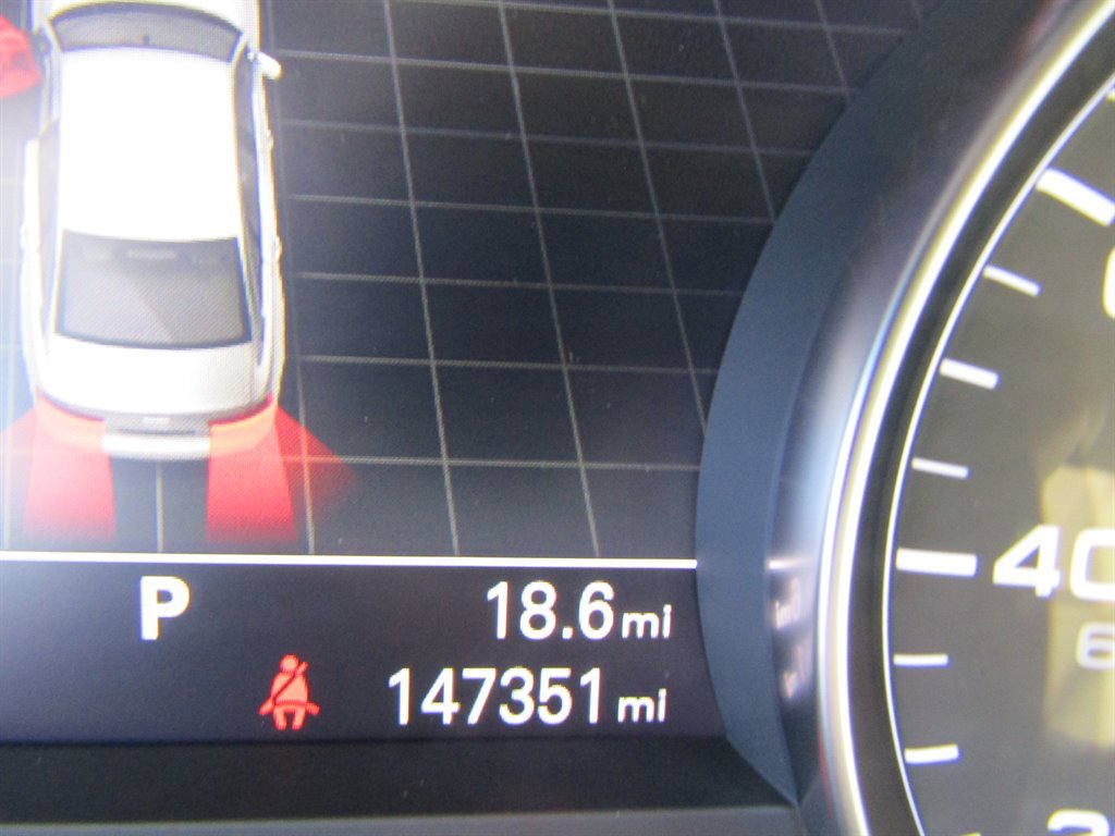 Used 2013 Audi A6 2.0T Premium Plus w/ Premium Plus Pkg image 10