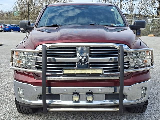 Used 2017 RAM 1500 Big Horn image 5