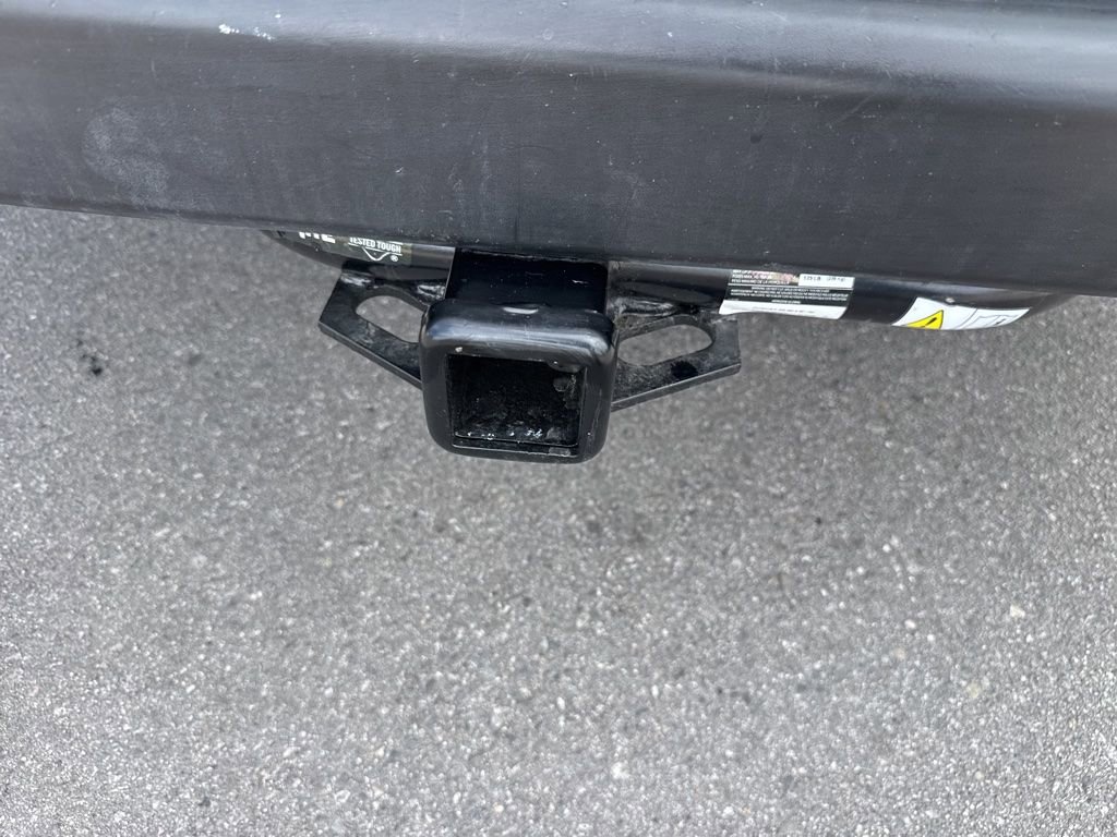 Used 2020 Nissan NV200 S FWD image 5