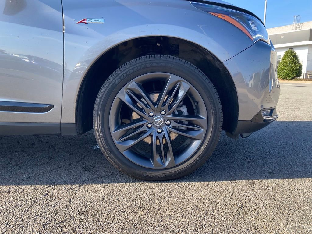 Used 2024 Acura RDX A-Spec image 32