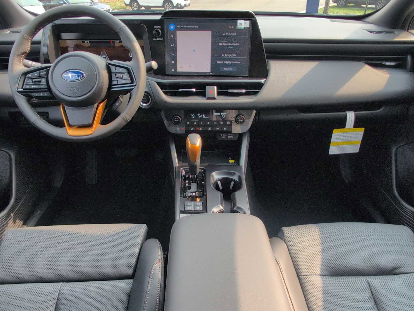 New 2026 Subaru Outback Wilderness image 15