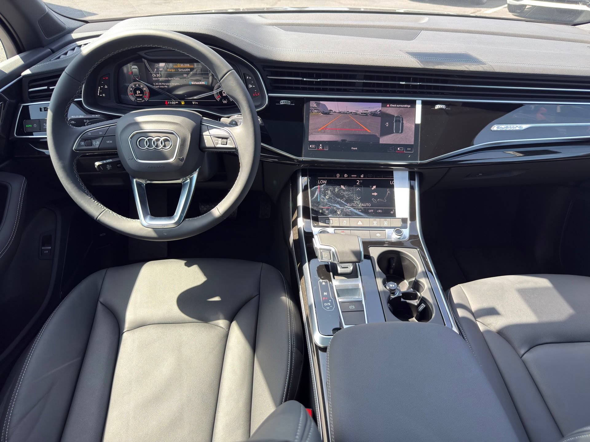 New 2026 Audi Q7 2.0T Premium Plus AWD/4WD image 25