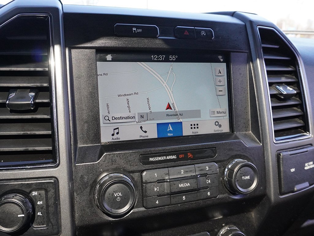 Used 2019 Ford F150 XLT w/ Equipment Group 302A Luxury image 41