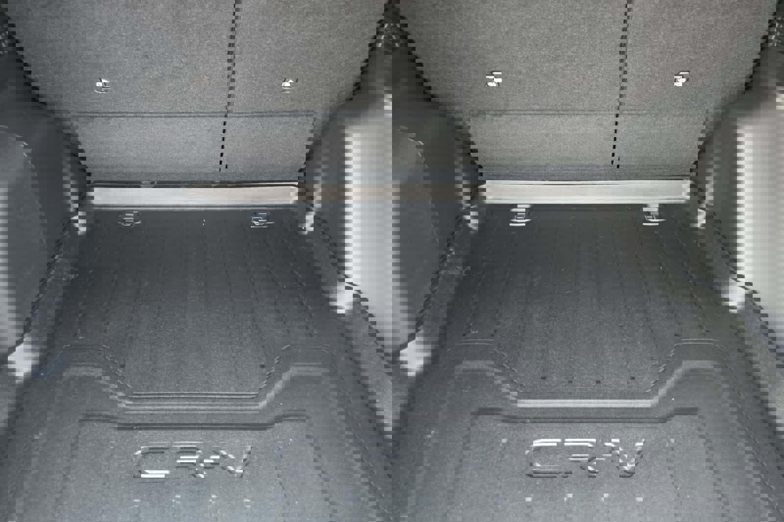 New 2026 Honda CR-V TrailSport image 17