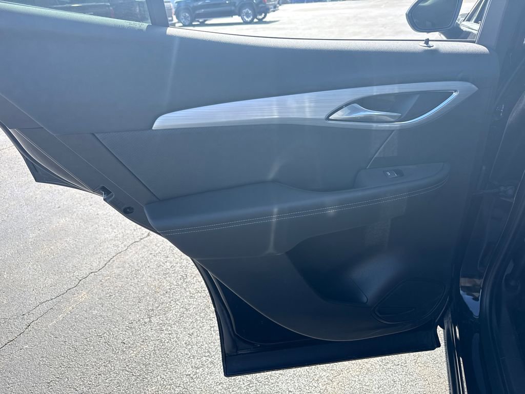 New 2026 Buick Envision Avenir image 33