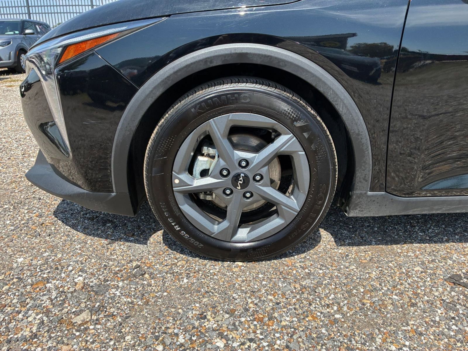 Used 2025 Kia K4 FWD image 23