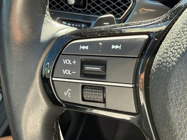 Used 2024 Acura Integra FWD image 33