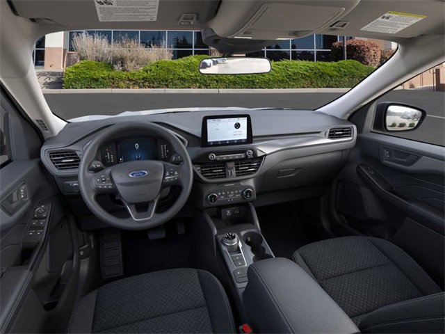 New 2026 Ford Escape Active image 9