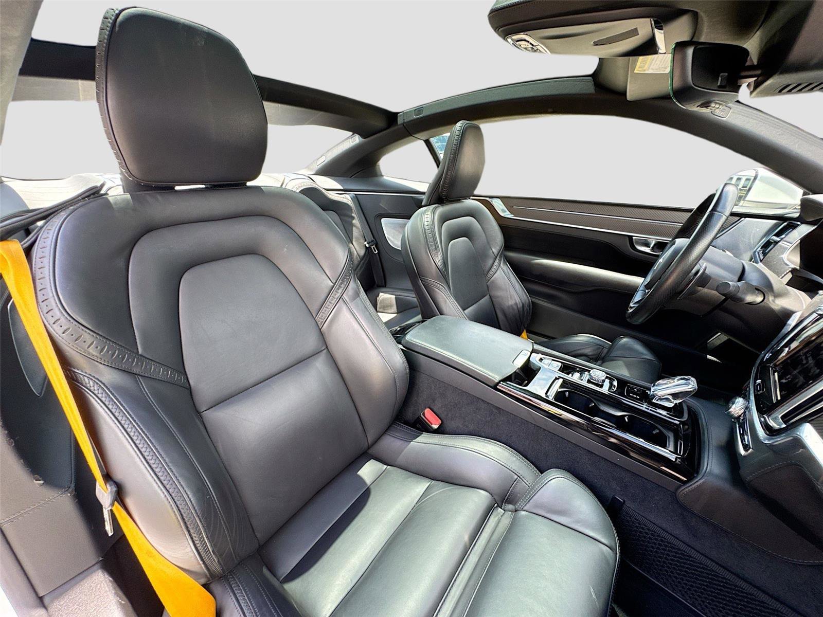 Used 2021 Polestar Polestar 1 image 27